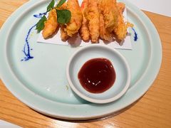 -千叶寿司创意融合料理(水韵城店)