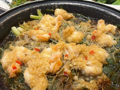 -国人川菜(李家村建东街店)