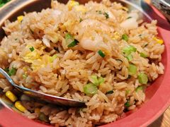 海鲜炒饭-原製原味(普陀山磐龙店)