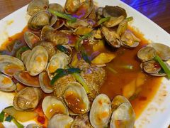 -沈胖子音乐烤吧·炒菜·龙虾(环城东路店)