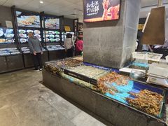 -徐记海鲜(陕西历史博物馆|明德门店)