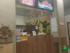 -鸣记脆皮烤鱼(岐山路店)