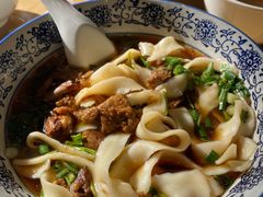 -陆家嘴万怡酒店·万荟轩