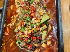 -云晓光头烧烤吧(德平路店)