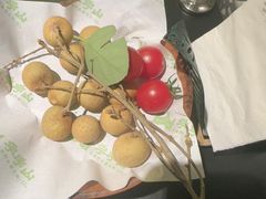 -季季山·云南野生菌火锅(上海首店)