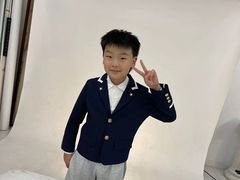 -海马体照相馆(上海宝山万达广场店)