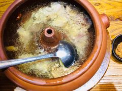 -云海肴·云南小炒·汽锅鸡(天津国金汇店)