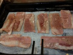 -比亚森自助烤肉料理(裕华店)