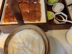 -上海和平饭店龙凤厅 Dragon Phoenix