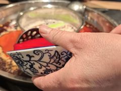 -飘香火锅(玉林西路店)