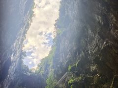 -英西峰林·洞天仙境