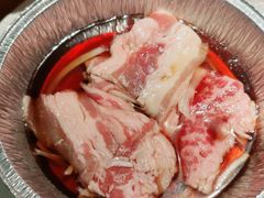 -赤坂亭·M9和牛烧肉·铁板烧·日料398放题(长泰广场店)
