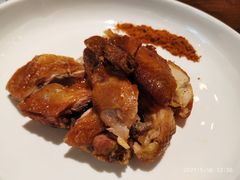 香酥鸡-铁公鸡·四川料理(天环广场店)