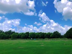 -柳鹭田园区