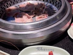 -梨花自助烤肉(天河城店)