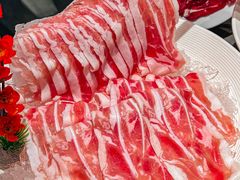 -洞子口重庆鲜货火锅(楚翘城旗舰店)