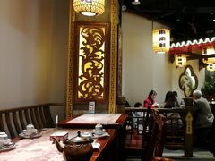 -杨记隆府(时代天街店)