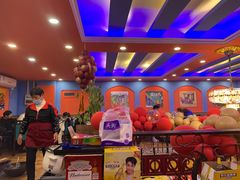 -锅三哥地锅鸡地锅鱼(南京旗舰店)