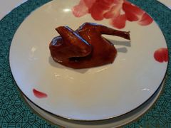 -三号黄浦会Canton Table