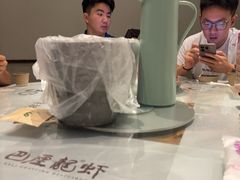 -巴厘龙虾·榜首油焖大虾(音乐学院·沿江酒馆店)