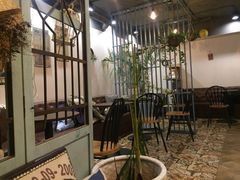 大堂-共舞时光猫咖·狗咖(新街口店)