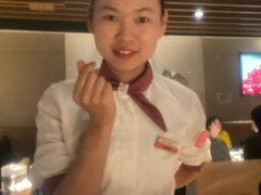 -海底捞火锅鲜切牛肉主题店(长寿路店)