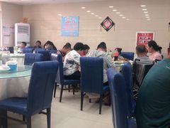 -潮港海鲜家常菜(刘庄店)