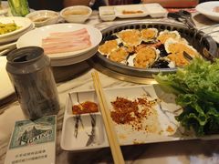 -火炉火自助餐(喜隆多店)