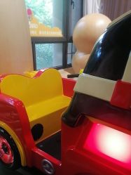 点击看大图 -奈尔宝·儿童乐园·亲子餐厅(星河湾店)