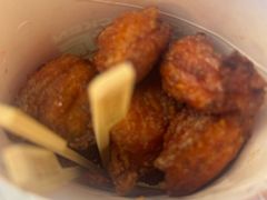 -老韩煸鸡(龙之梦二店)