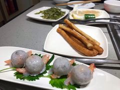 -海底捞火锅(平谷华联店)