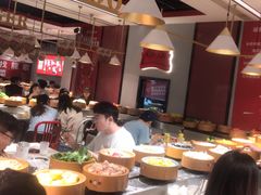 -龍歌自助小火锅(崂山丽达店)