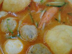 -老闽味沙茶面·姜母鸭(传承35年曾厝垵店)