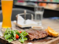 -LENBACH兰巴赫西餐啤酒坊(大连东港店)