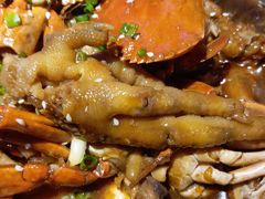-谢蟹浓·肉蟹煲(新奥店)