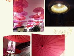 -蘑菇私房菜小馆(杨家坪西城天街店)
