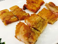 -客家汇·客家传承菜(水库店)