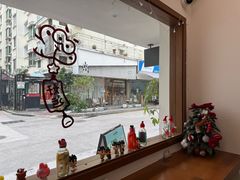 -流酥可心·牛乳蛋糕商店(禾祥西路店)