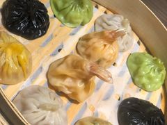 -隆喜元鱼汤包·海鲜(中联广场店)