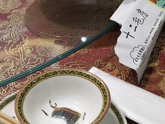 -十二毡房蒙餐·蒙古包