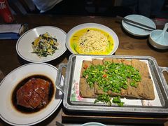 -应天大明王朝·南京菜创始店(中山陵店)