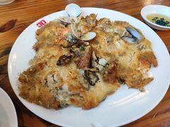 -百年银屏蚝烙·潮汕菜·非遗(乐山店)