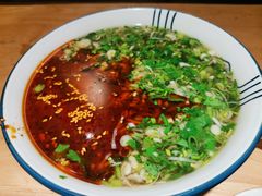 -张碗碗青海牛肉拉面(王城公园店)