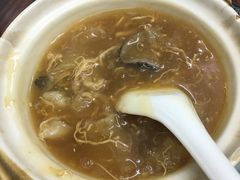 -添發碗仔翅美食