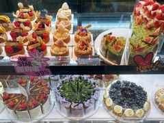 -黑草莓(重庆路店)