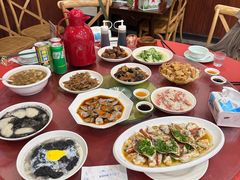 -红灯笼龙凤饭店(宁波老字号店)