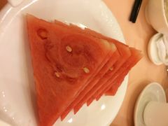 水果-上海老饭店(北京分店)