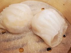 -无锡城中皇冠假日酒店·芳园中餐厅