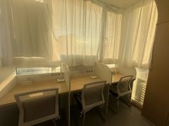 -竹川学社·自助沉浸自习室(海淀黄庄店)