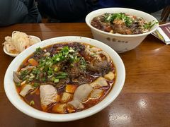 -蒋家肠旺面馆老店(合群路店)